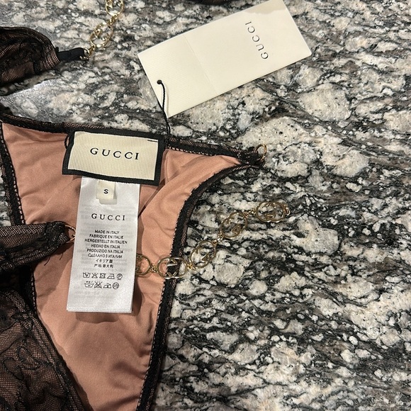 Gucci bikini - Picture 4 of 4